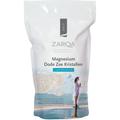 ZARQA - Salt Pure Dead Sea Magnesium Crystals Badesalz & Badebomben 1000 g