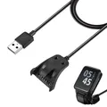 Adaptateur de chargeur USB S6 câble de charge pour TomTom Adventure Golfer 2 SE Spark Runner 2/3