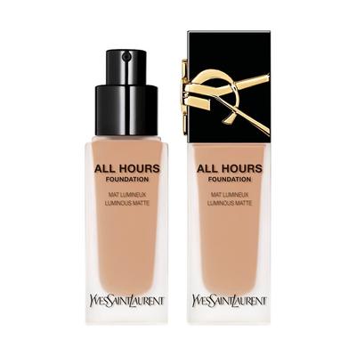 Yves Saint Laurent All Hours Encre de Peau Foundation MN5 - MEDIUM NEUTRAL 5 25 ml Hellbraun Image