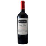 Santa Ema Select Terroir Cabernet Sauvignon 2019 Red Wine - Chile