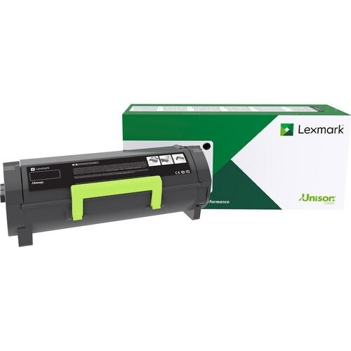 Lexmark Original Tonerkartusche B232000 Schwarz Image