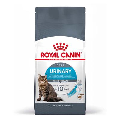 10kg Urinary Care Royal Canin - Croquettes pour chat