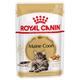 48x85g Maine Coon Royal Canin Breed - Sachets et Boîtes pour Chat