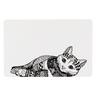 Set de table Trixie L 44 × l 28 cm - pour chat