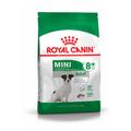2x8kg Mini Adult +8 Royal Canin - Croquettes pour chien