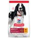 2x14kg Adult 1-6 Medium poulet Hill's Science Plan Croquettes pour chien