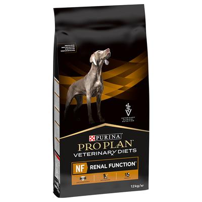 12kg NF Renal Function Purina Veterinary Diets - Croquettes pour chien