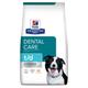 2x10kg t/d Dental Care poulet Hill's Prescription Diet pour chien