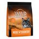 400g Adult Wide Country, volaille Wild Freedom croquettes pour chat