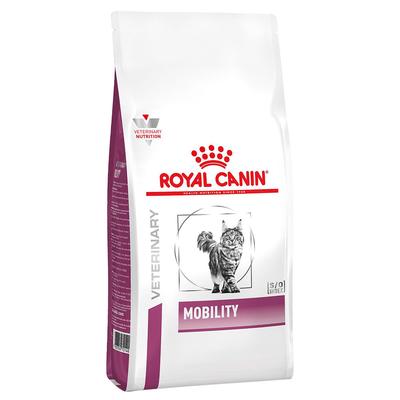 2x2kg Mobility Feline MC28 Royal Canin Veterinary Diet - Croquettes pour Chat