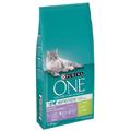 9.75kg Chat Sensible dinde, riz ONE PURINA Croquettes pour chat