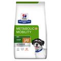 2x6kg Metabolic + Mobility Mini Hill's Prescription Diet - Croquettes pour chien