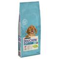 2x14kg PURINA Dog Chow Puppy, agneau - Croquettes pour chien