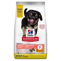 14kg Medium Puppy Perfect Digestion Hill's Science Plan - Croquettes pour chien