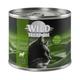 Pack bi-nutrition Wild Freedom 400 g + 6 x 200 g - Adult Green Lands + lot mixte