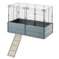 Extension de toit - Cage Ferplast Multipla Open pour cochon d'Inde