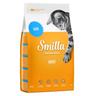 1kg croquettes Smilla Adult, poisson - Croquettes pour chat