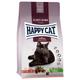 2x10kg Happy Cat Sterilised Adult saumon de l'Atlantique - Croquettes pour chat