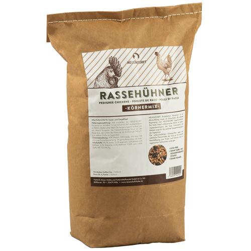 15kg Neuendorff Premium Hobby Mélange de graines pour poules de race