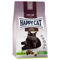 2x10kg Happy Cat Sterilised Adult agneau des pâturages - Croquettes pour chat