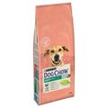 2x14kg Adult Light Dog Chow, dinde|Croquettes Chien