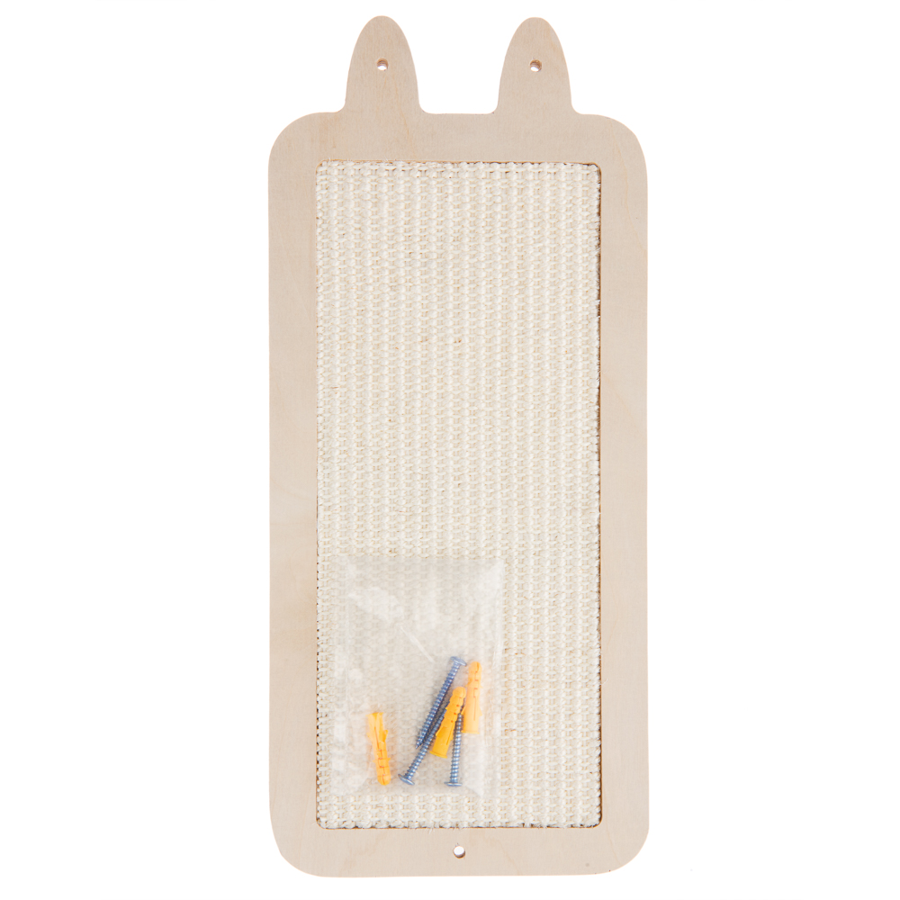 Tapis à griffer Vera - L 45 x l 20 cm