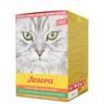 24x85g Multipack Josera Paté - Pâtée pour chat