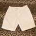 Polo By Ralph Lauren Shorts | Euc Polo Ralph Lauren Shorts Men’s Size 34 Classic Fit Rl Polo White Chino’s | Color: White | Size: 34