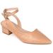 Journee Collection Women's Keefa Pump