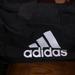 Adidas Bags | Adidas Gym Bag | Color: Black/White | Size: Os