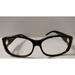 Kate Spade New York Accessories | Authentic Kate Spade Dale/S 60*15*120* Eyeglasses/Sunglasses Black Frames Vtg | Color: Black | Size: Os