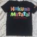 Disney Shirts | Disney Presents The Lion King Hakuna Matata Adult T-Shirt From The Broadway Show | Color: Black | Size: S