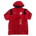 Nike Jackets & Coats | Nike Men's Ohio State Buckeye's Therma Full-Zip 'Red' Jacket Dc6228-657 Size M | Color: Black/Red | Size: M