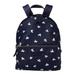 Kate Spade Bags | Kate Spade City Pack Paper Boats Medium Backpack Pxr00417 | Color: Blue/White | Size: 11.8h X 9w X 4d