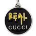 Gucci Jewelry | Gucci Ghost Real Pendant Only In Black New In Dusty Or Box | Color: Black/Gold | Size: 0.75" Diameter