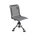 Browning Camping Huntsman Chair Charcoal 8526811