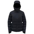 Odlo - Women's Jacket Insulated Severin N-Thermic Hoode - Daunenjacke Gr L;M braun;schwarz