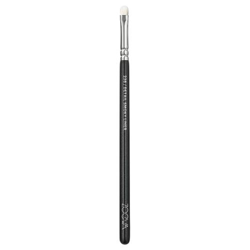 ZOEVA - 238 Detail Smoky Liner Lidschattenpinsel 1 ct