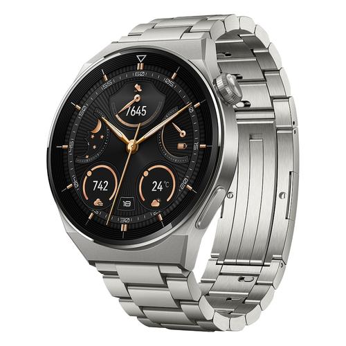Huawei - Watch GT 3 Pro 46mm, Smartwatch