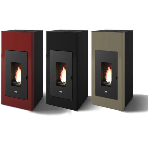 Ilaria Pelletofen Hydro 17,5 kw – – Tortora – Tortora – Punto Fuoco