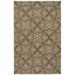 Green 120 H in Area Rug - Capel Rugs Area Rug Wool | Wayfair 2600RS08001000250