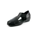 Avena Damen Superflex-Sandalenschuh Schwarz