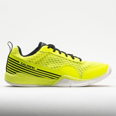 Salming Viper SL Men's Indoor, Squash, Racquetball Shoes Neon Yellow