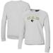 Women's Under Armour Gray UAB Blazers All Day Pullover Sweatshirt