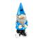 Carolina Panthers 11'' Resin Garden Gnome