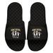 Youth BreakingT x ISlide Black NFLPA Dome Patrol Slide Sandals