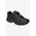 Wide Width Women's Drew Flash Ii Sneakers by Drew in Black Combo (Size 13 W)