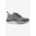 Wide Width Women's Drew Sprinter Sneakers by Drew in Grey Combo (Size 11 W)