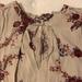 Free People Dresses | Brand New Free People Tunic Dress | Color: Tan/Brown | Size: Xs