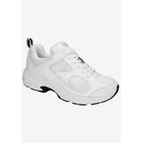 Wide Width Women's Drew Flash Ii Sneakers by Drew in White Combo (Size 9 W)